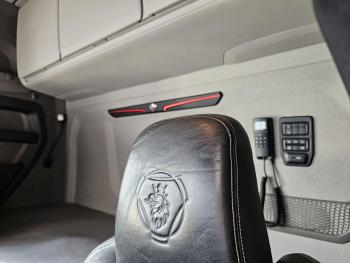 R580 V8 6X2 / FULL AIR / RETARDER